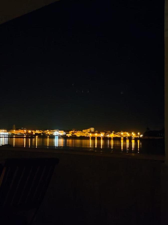 Rosa Dei Venti Beach House Villa Marzamemi Dış mekan fotoğraf