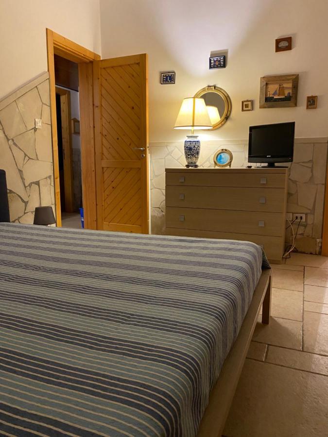 Rosa Dei Venti Beach House Villa Marzamemi Dış mekan fotoğraf