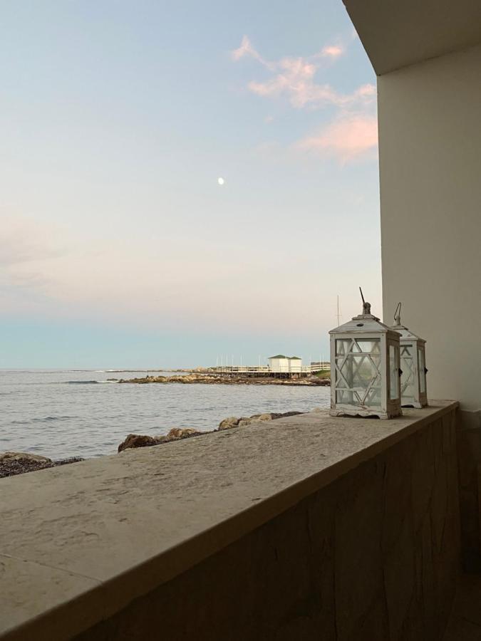 Rosa Dei Venti Beach House Villa Marzamemi Dış mekan fotoğraf