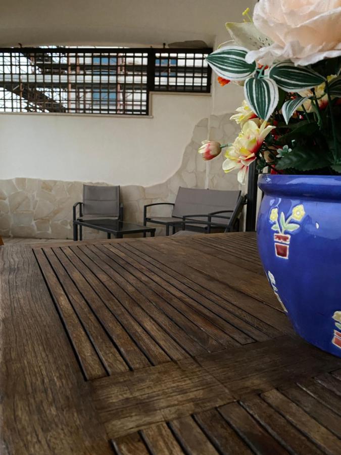 Rosa Dei Venti Beach House Villa Marzamemi Dış mekan fotoğraf