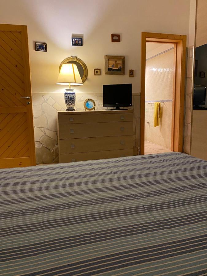 Rosa Dei Venti Beach House Villa Marzamemi Dış mekan fotoğraf