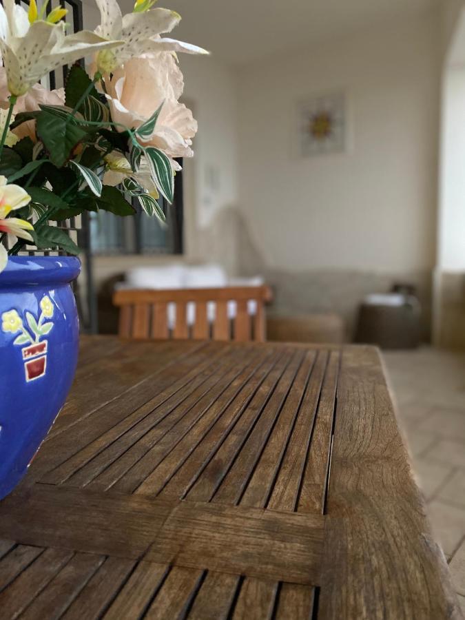 Rosa Dei Venti Beach House Villa Marzamemi Dış mekan fotoğraf