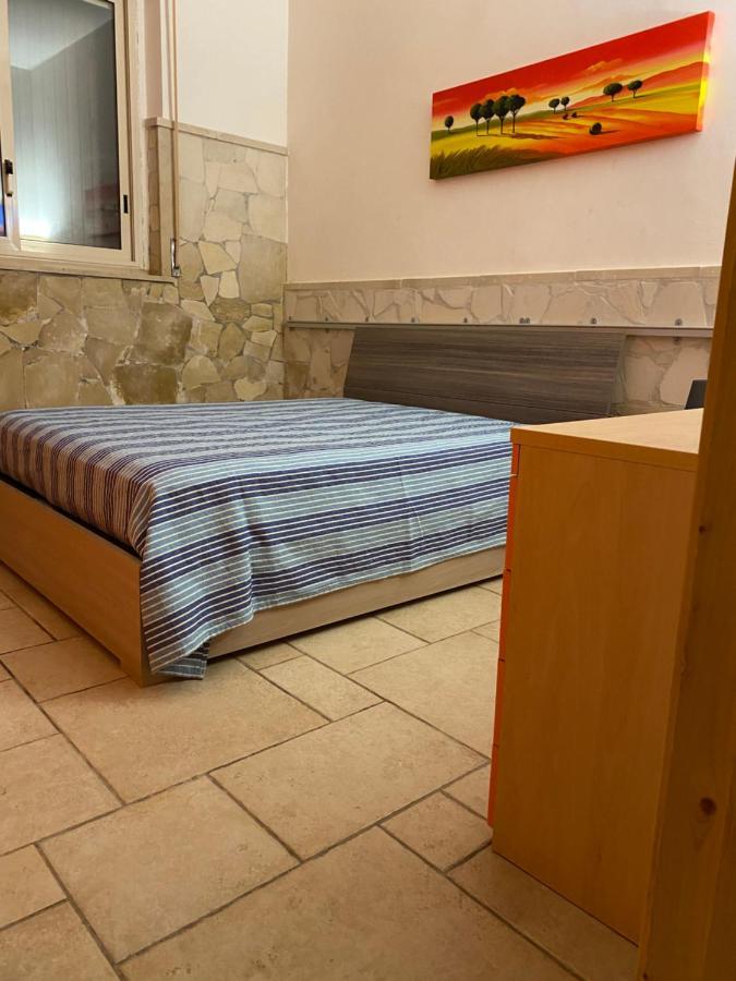 Rosa Dei Venti Beach House Villa Marzamemi Dış mekan fotoğraf