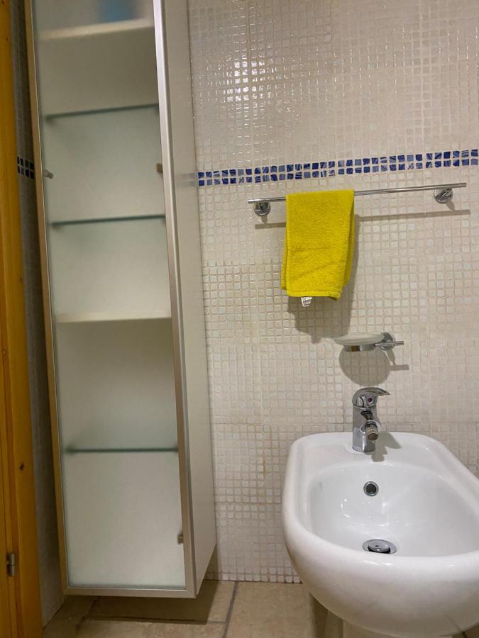 Rosa Dei Venti Beach House Villa Marzamemi Dış mekan fotoğraf