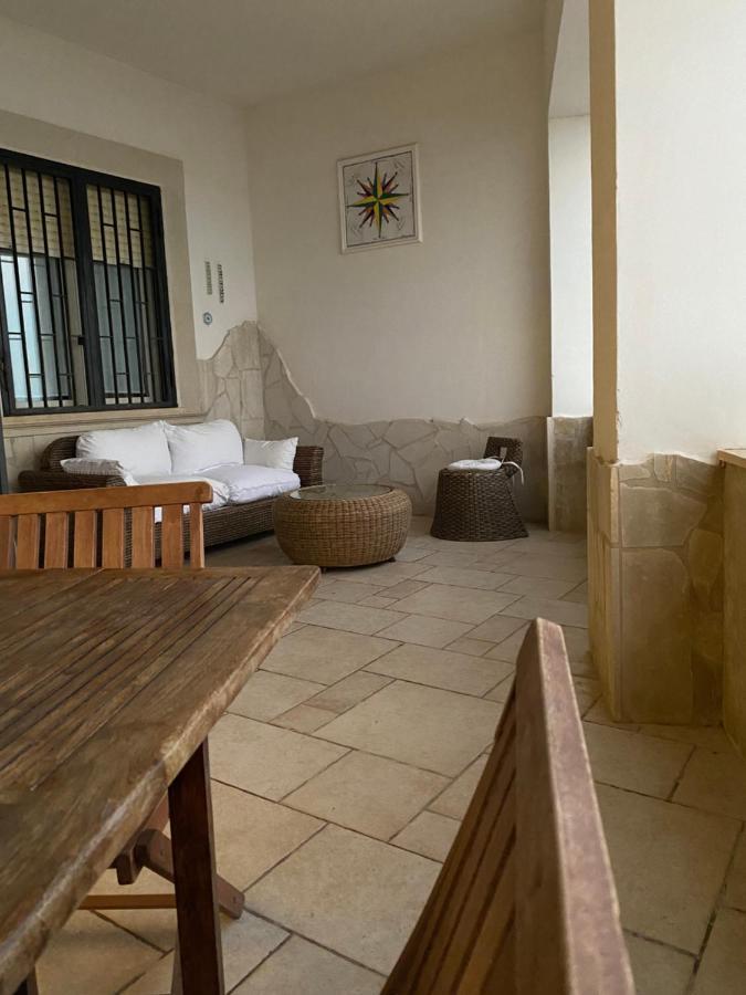 Rosa Dei Venti Beach House Villa Marzamemi Dış mekan fotoğraf