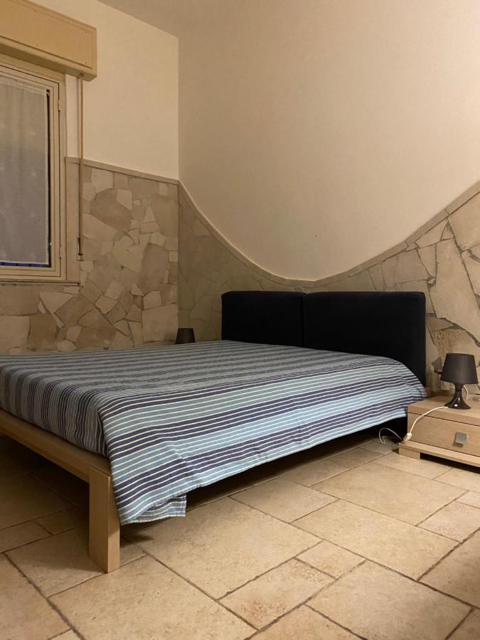 Rosa Dei Venti Beach House Villa Marzamemi Dış mekan fotoğraf