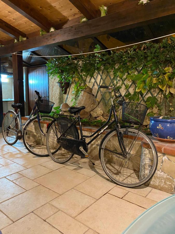 Rosa Dei Venti Beach House Villa Marzamemi Dış mekan fotoğraf
