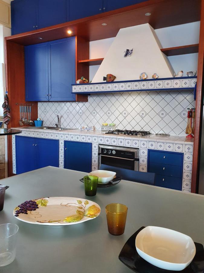 Rosa Dei Venti Beach House Villa Marzamemi Dış mekan fotoğraf