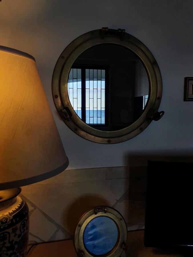 Rosa Dei Venti Beach House Villa Marzamemi Dış mekan fotoğraf