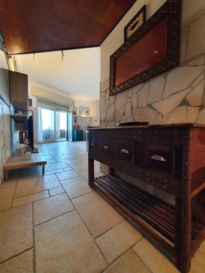 Rosa Dei Venti Beach House Villa Marzamemi Dış mekan fotoğraf
