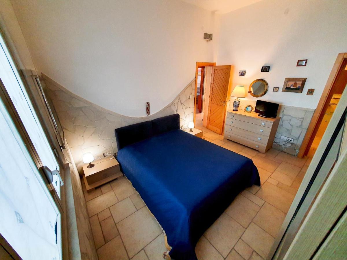 Rosa Dei Venti Beach House Villa Marzamemi Dış mekan fotoğraf