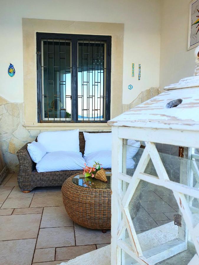 Rosa Dei Venti Beach House Villa Marzamemi Dış mekan fotoğraf