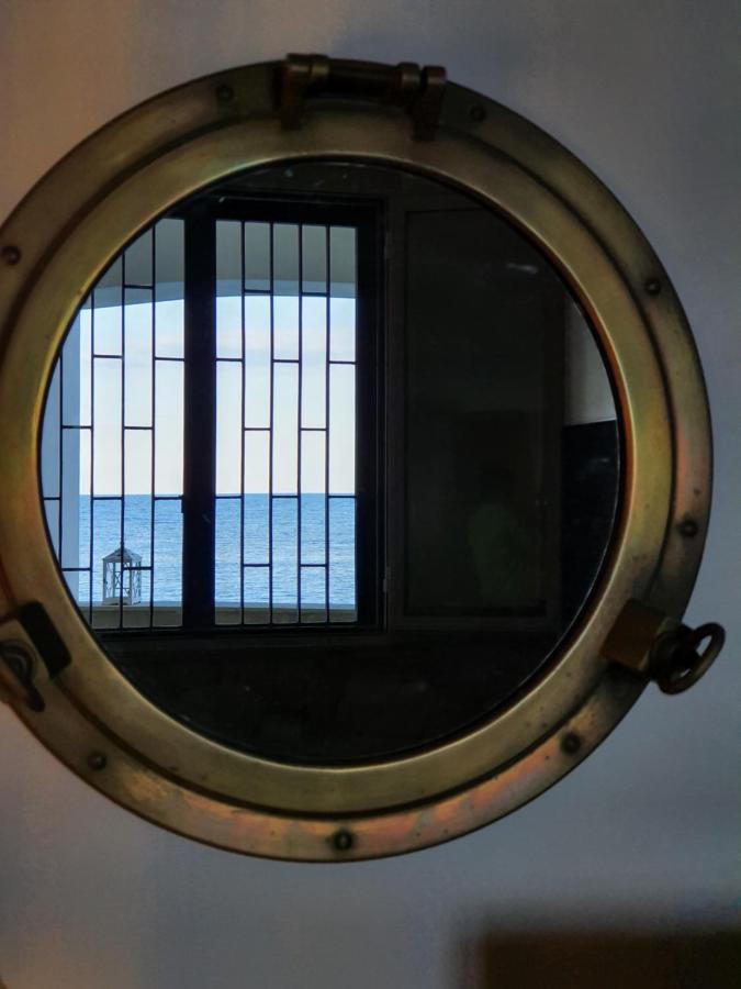 Rosa Dei Venti Beach House Villa Marzamemi Dış mekan fotoğraf