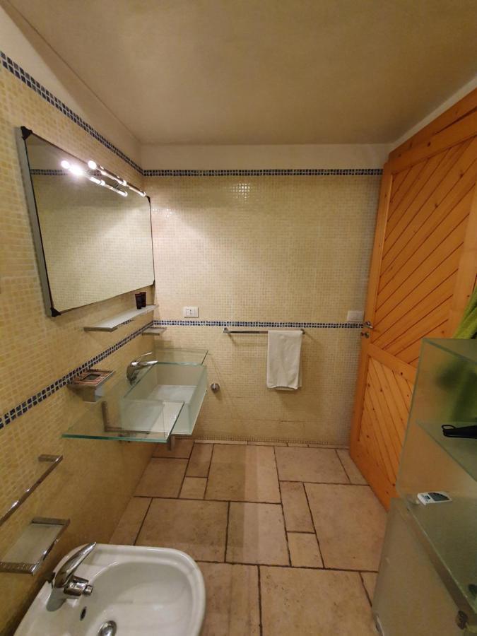 Rosa Dei Venti Beach House Villa Marzamemi Dış mekan fotoğraf