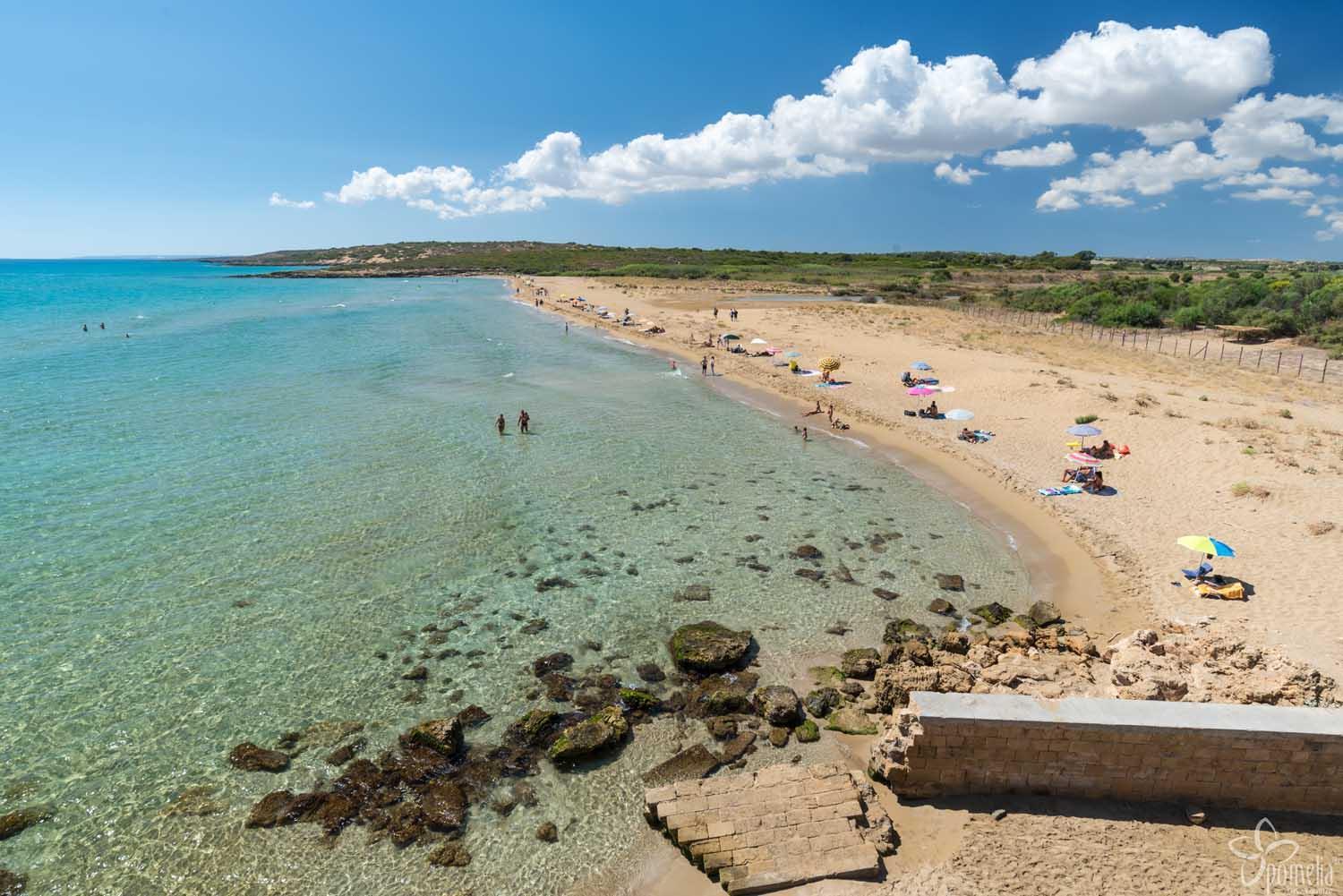 Rosa Dei Venti Beach House Villa Marzamemi Dış mekan fotoğraf